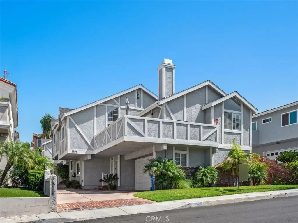 1805 Carnegie Lane #3, Redondo Beach, CA 90278 - #1