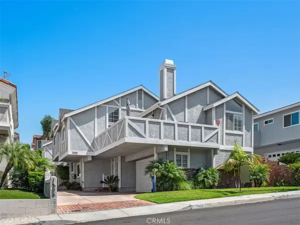 1805 Carnegie Lane #3, Redondo Beach, CA 90278