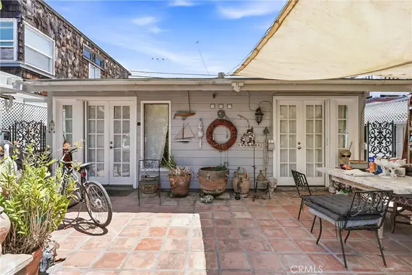 206 Agate, Newport Beach, CA 92662