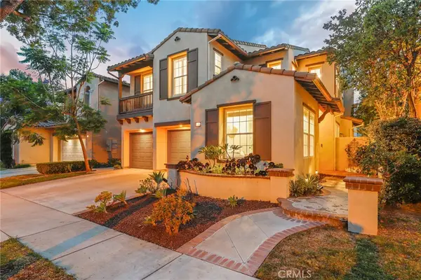 15 Bel Springs, Irvine, CA 92602