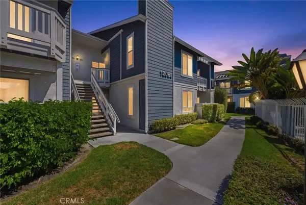 12068 Sylvan River #61, Fountain Valley, CA 92708