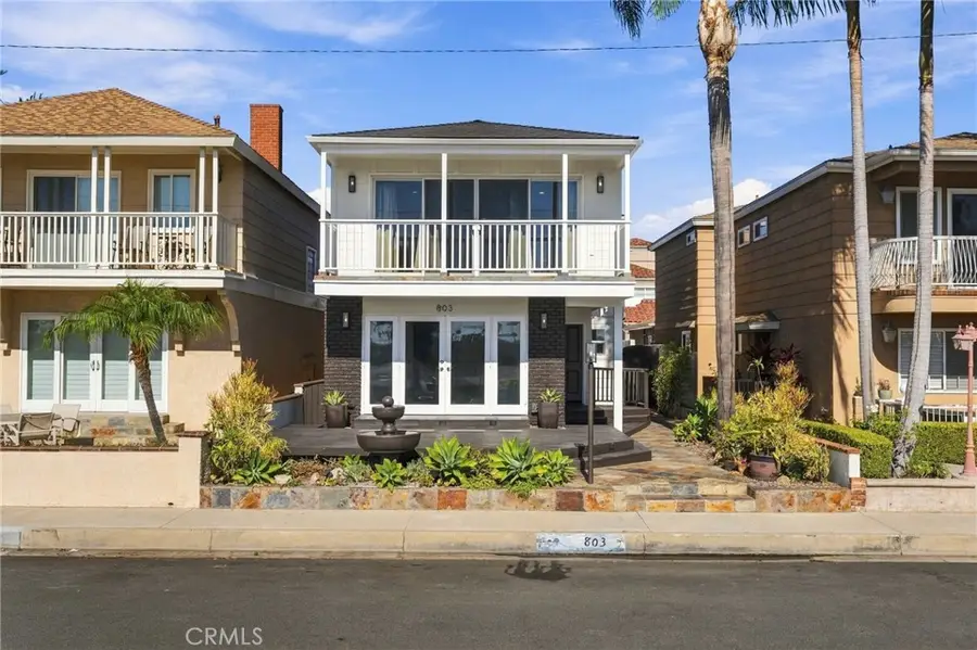 803 Frankfort Avenue, Huntington Beach, CA 92648 - #2