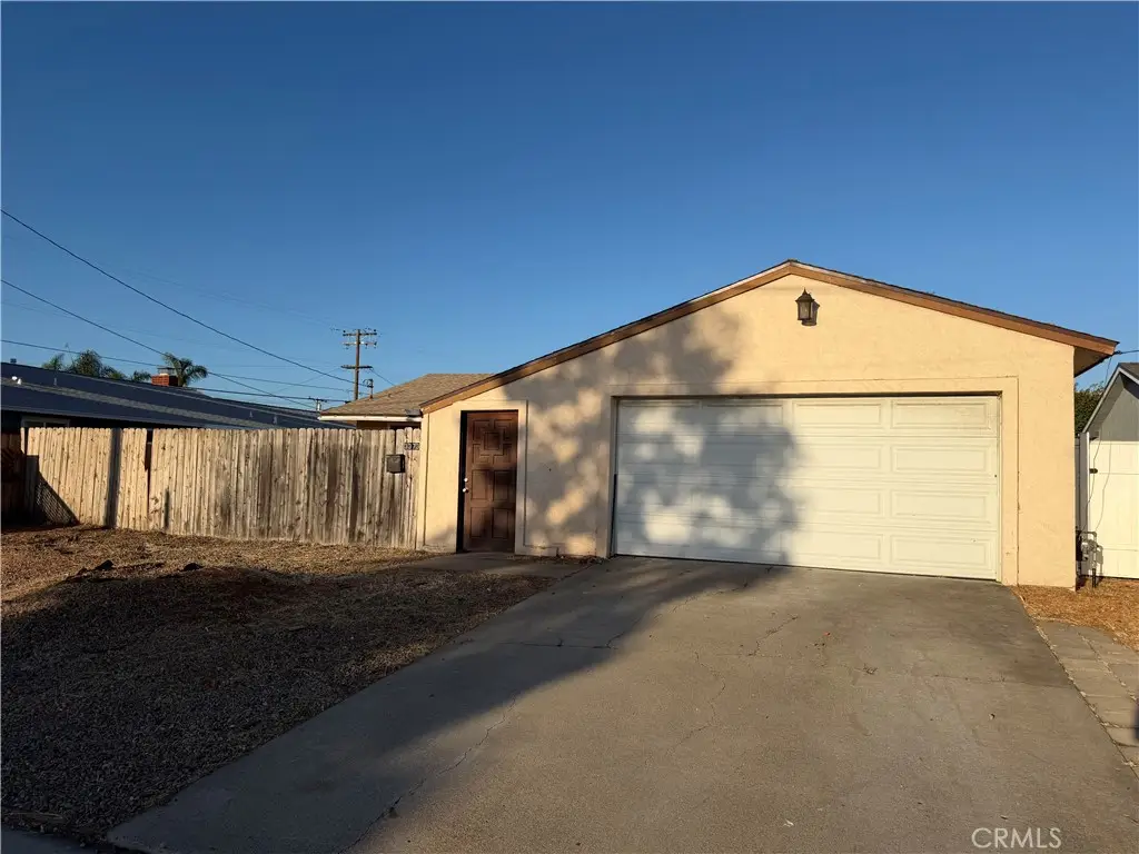 3373 Armstrong, San Diego, CA 92111 - #1