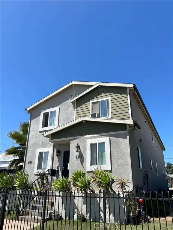5753 8th, Los Angeles, CA 90043 - #1
