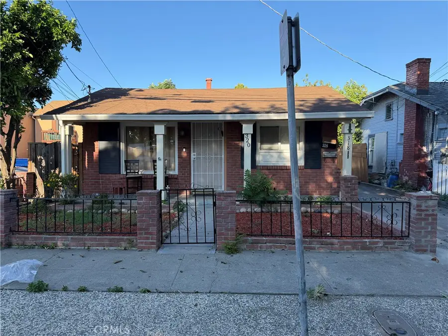 318 Raymond, San Jose, CA 95128 - #2