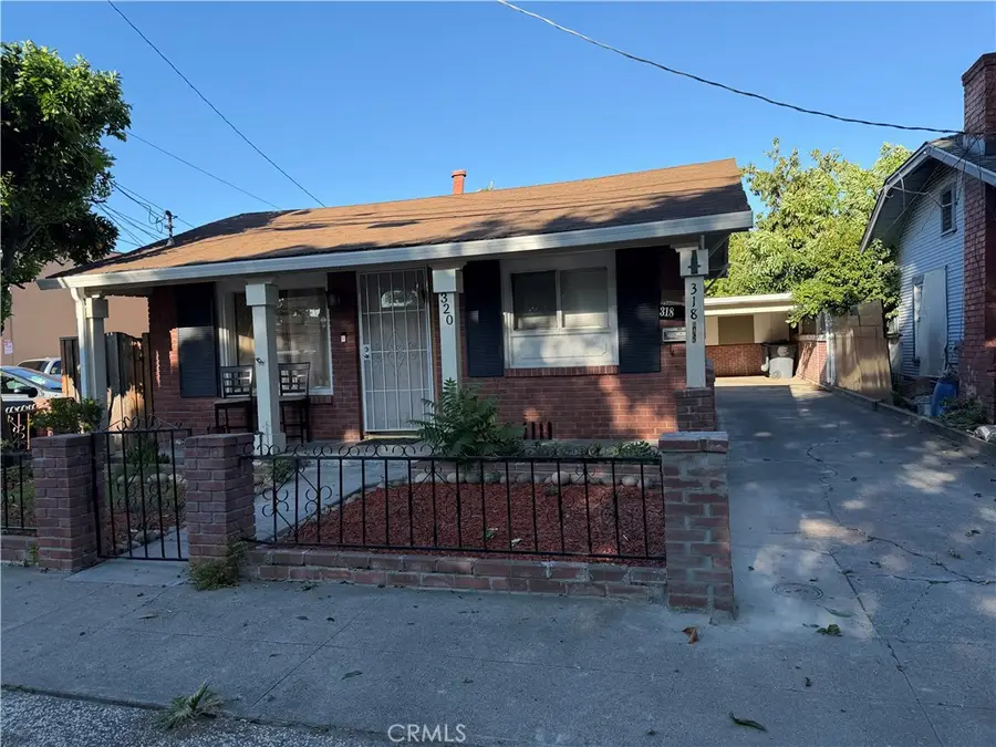 318 Raymond, San Jose, CA 95128 - #3