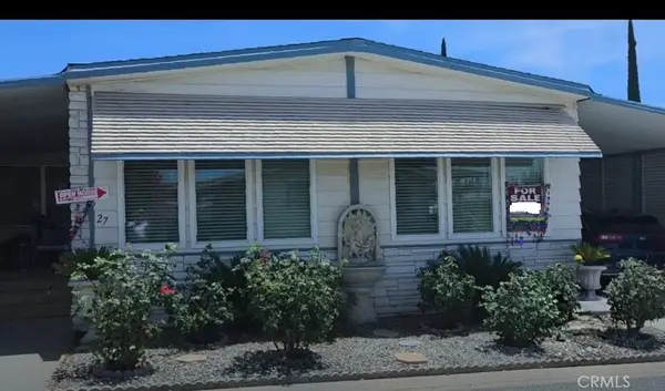4133 W Wilson Street #27, Banning, CA 92220