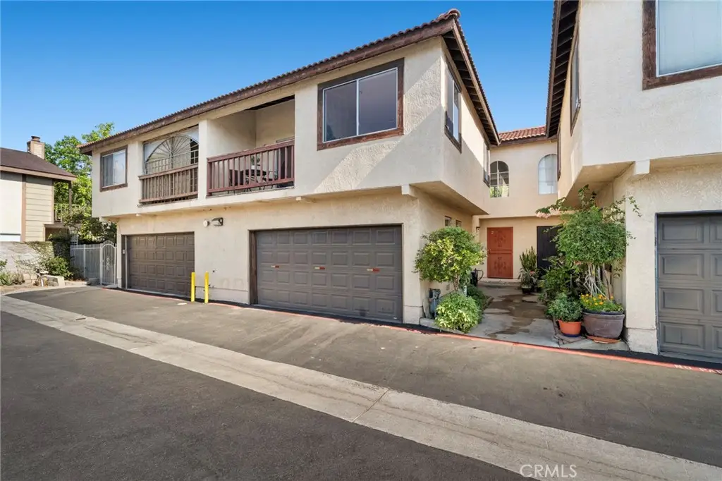 224 N Newhope Street #2, Santa Ana, CA 92703 - #1