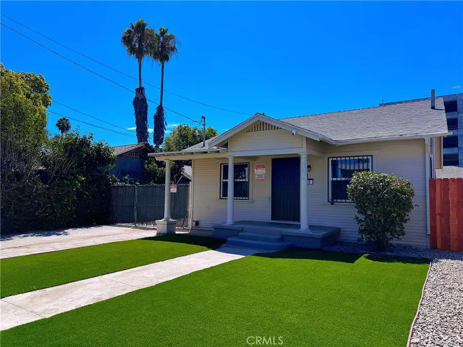938 W 82nd Street, Los Angeles, CA 90044 - #2