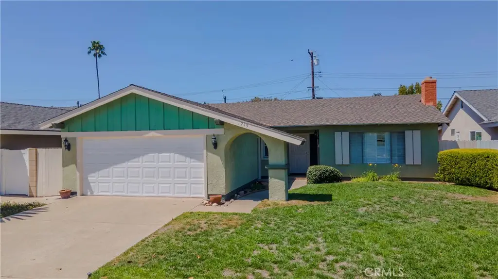 1215 E Mardell, Orange, CA 92866 - #1