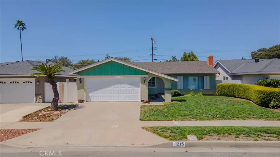 1215 E Mardell, Orange, CA 92866 - #2