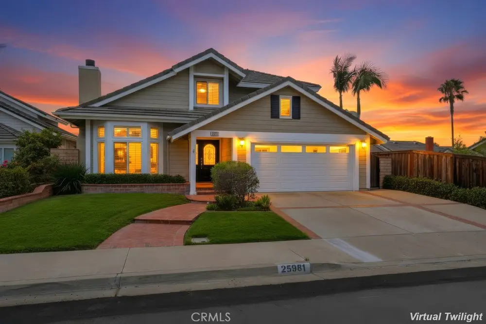 25981 Anacapa, Laguna Hills, CA 92653 - #1