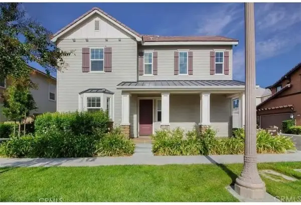 169 Violet Bloom, Irvine, CA 92618