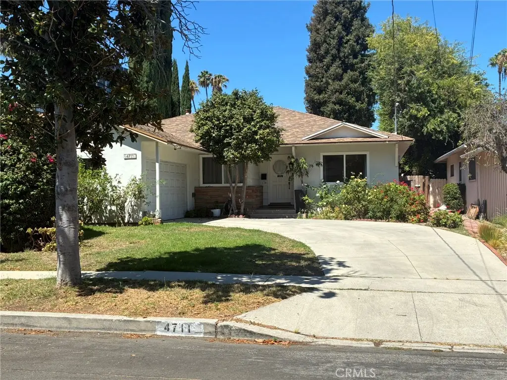 4711 Aqueduct, Encino, CA 91436 - #1