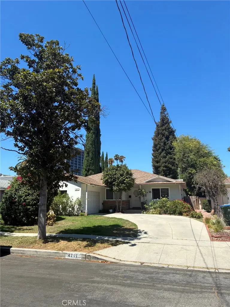 4711 Aqueduct, Encino, CA 91436 - #2