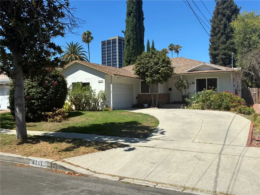 4711 Aqueduct, Encino, CA 91436 - #3