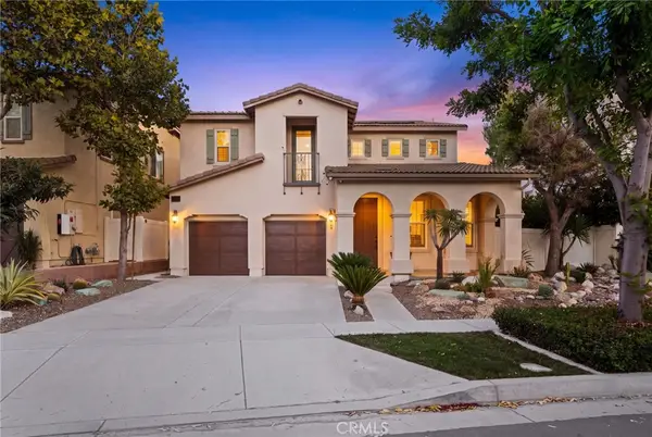 8607 Alder Creek, Chino, CA 91708
