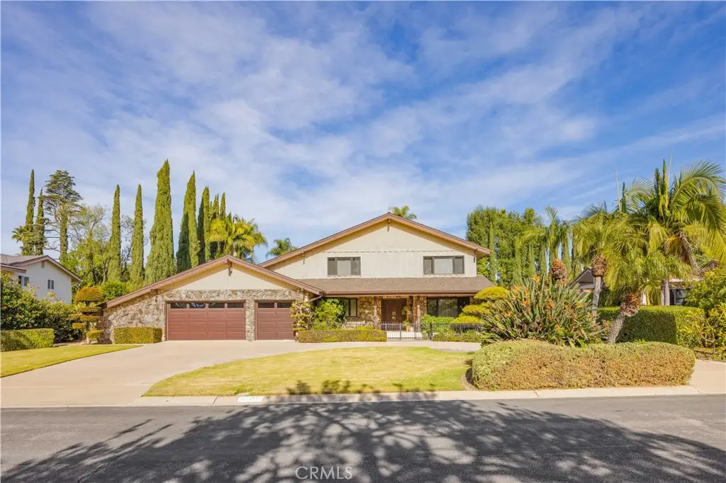 18411 Hillcrest, Villa Park, CA 92861 - #1