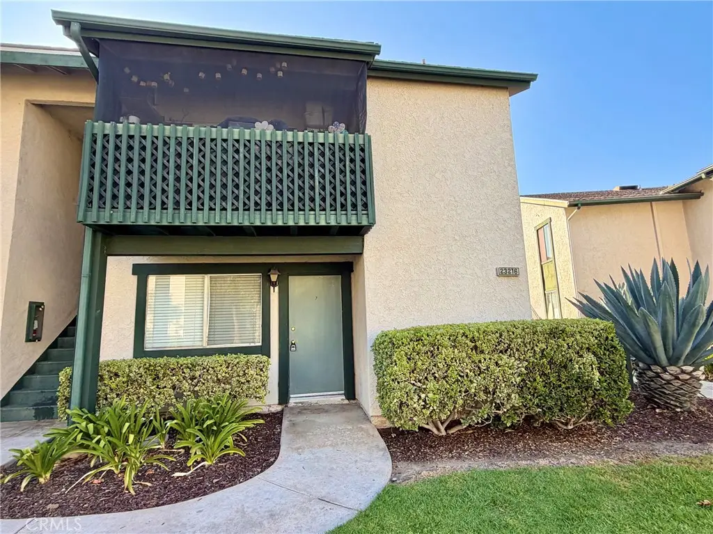 23216 Orange Ave #7, Lake Forest, CA 92630 - #1