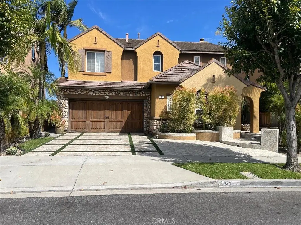 91 Windswept Way, Mission Viejo, CA 92692 - #1