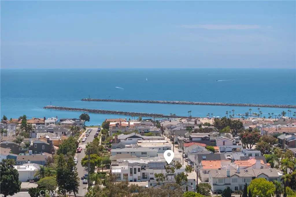 321 Larkspur Avenue #1/2, Corona Del Mar, CA 92625 - #1