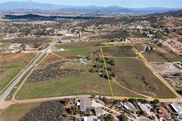 0 Felswood Avenue, Menifee, CA 92584
