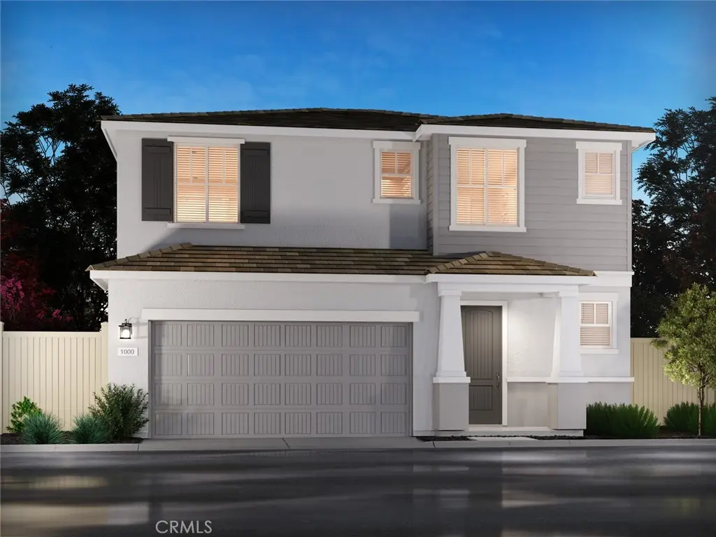 1943 Limetta Lane, Redlands, CA 92374 - #1