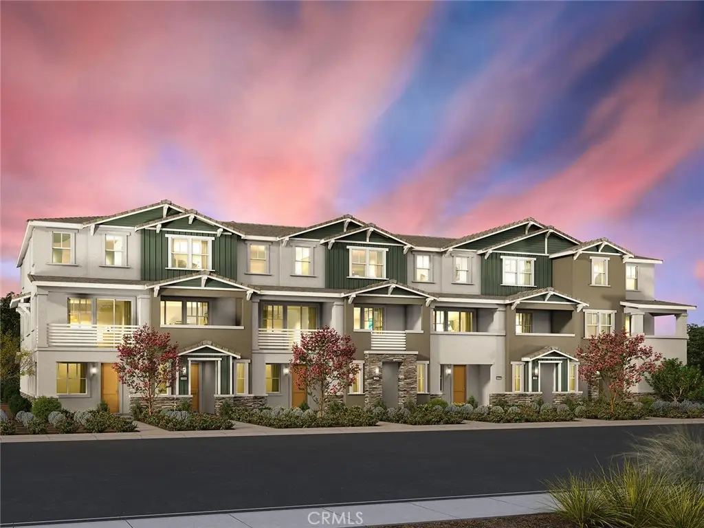 606 Lotus Drive, San Marcos, CA 92069 - #1
