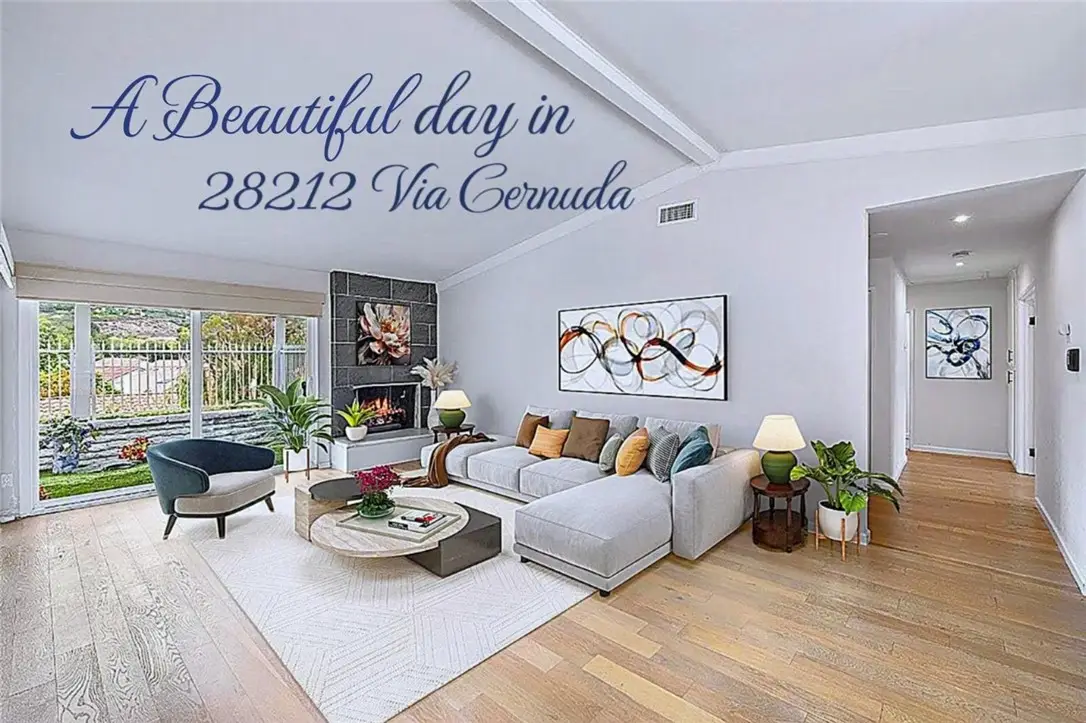 28212 Via Cernuda, Mission Viejo, CA 92692 - #1