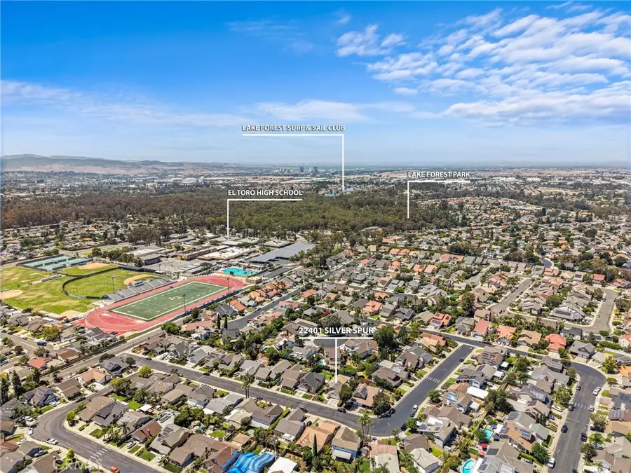 22401 Silver Spur, Lake Forest, CA 92630 - #2