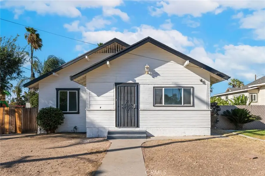 3029 Cridge Street, Riverside, CA 92507 - #3