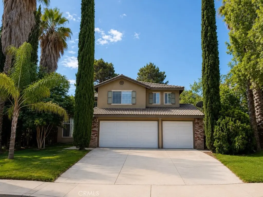 1539 Jameson Court, Riverside, CA 92507 - #1