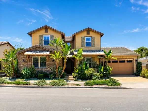 264 Cultivate, Irvine, CA 92618