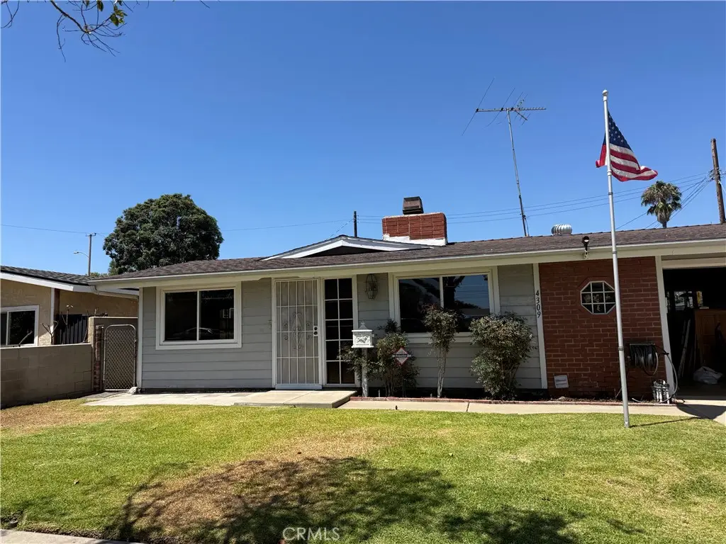 4309 W Kent, Santa Ana, CA 92704 - #1