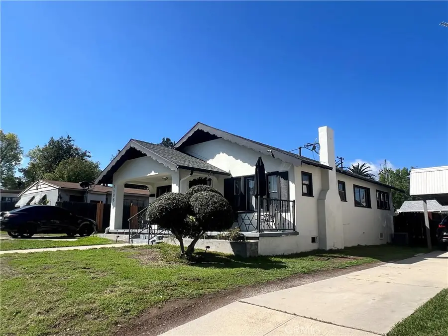 1106 S Belle, Corona, CA 92882 - #2