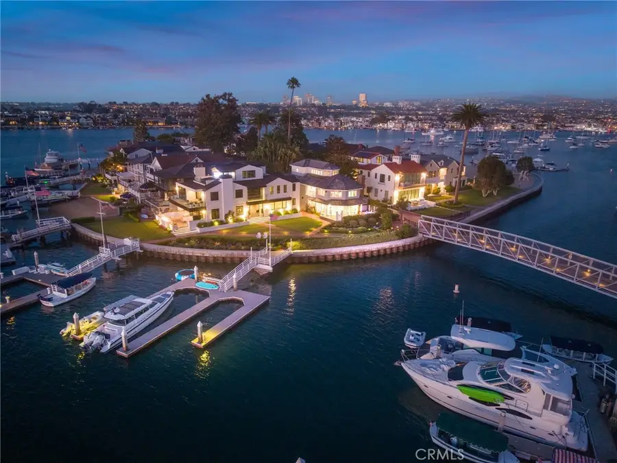 21 Bay Island, Newport Beach, CA 92661 - #2