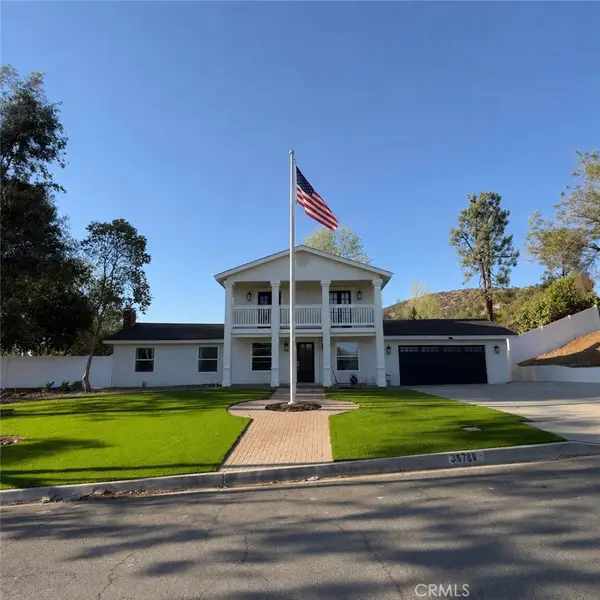 35780 Eureka Avenue, Yucaipa, CA 92399