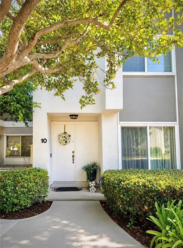 10 Sunflower, Irvine, CA 92604