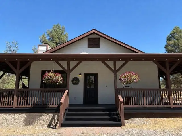 36423 Tool Box Springs, Mountain Center, CA 92561 - #1