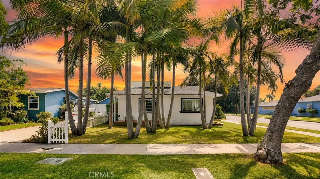 1249 S Garnsey, Santa Ana, CA 92707 - #1