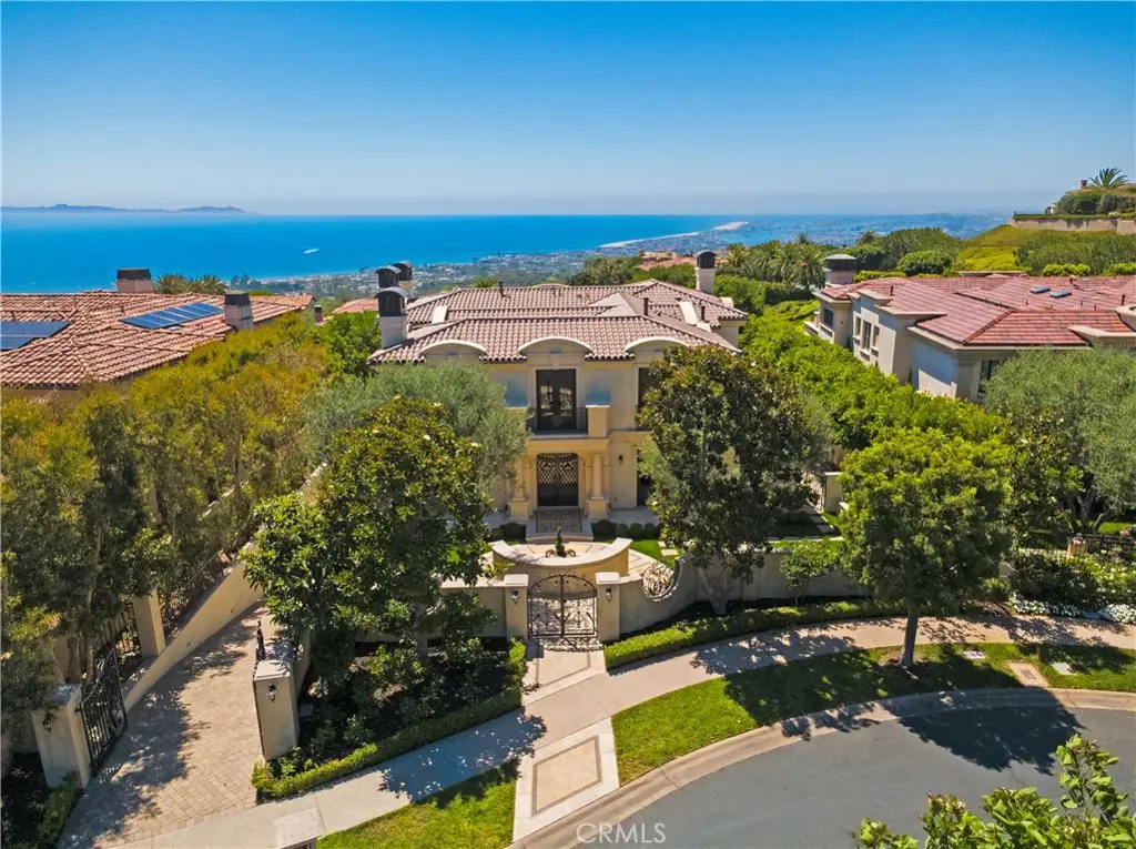 3 Island Vista, Newport Coast, CA 92657 - #1