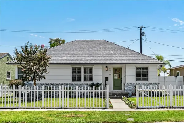 5530 E Pageantry, Long Beach, CA 90808