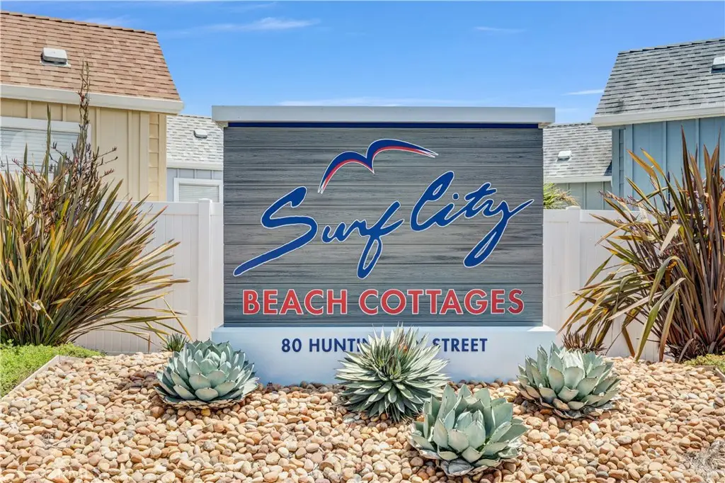80 Huntington #218, Huntington Beach, CA 92648 - #1