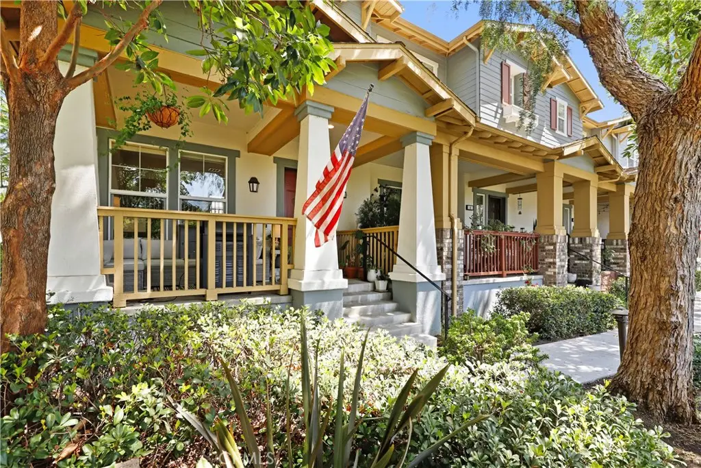 2 Sheridan, Mission Viejo, CA 92694 - #1
