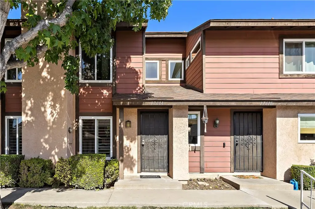 17614 Windward Terrace, Bellflower, CA 90706 - #1