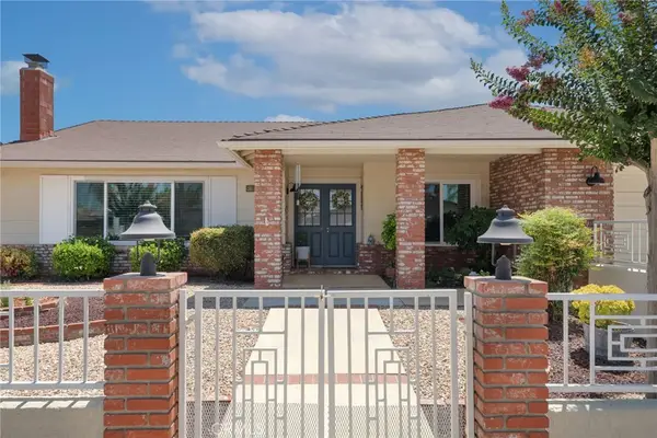 26379 Bluebell Street, Sun City, CA 92586