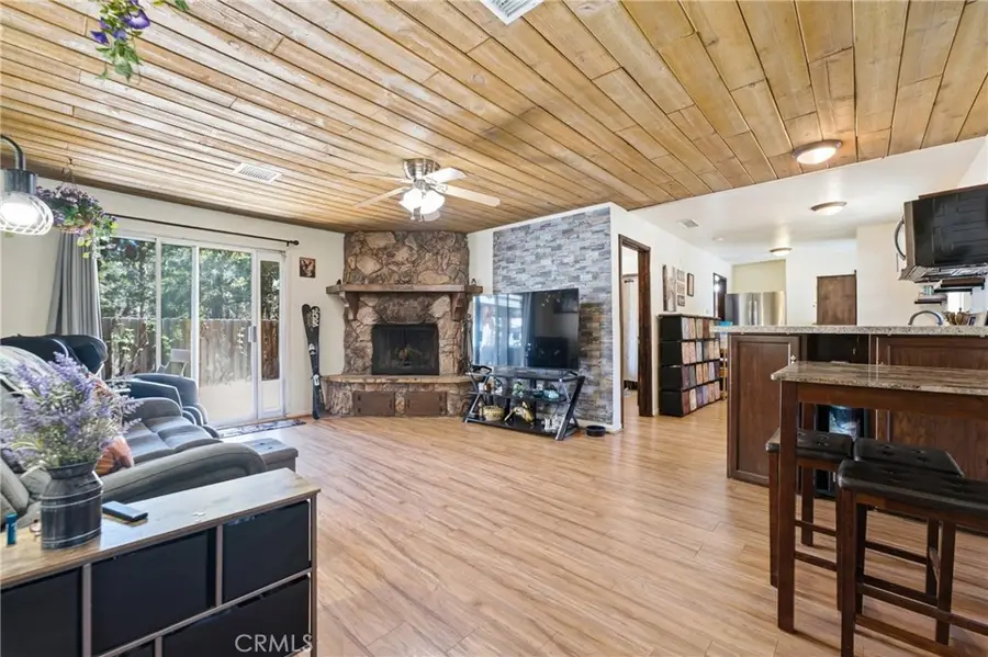 2099 4th, Big Bear City, CA 92314 - #2