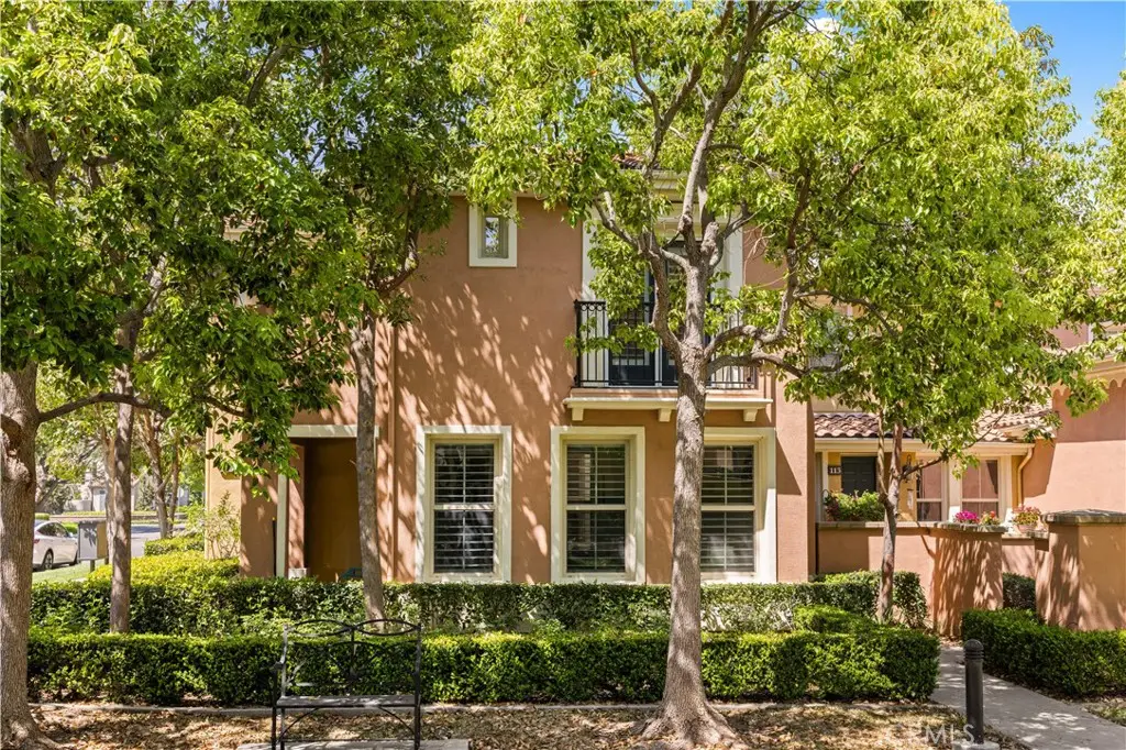111 Chantilly, Irvine, CA 92620 - #1