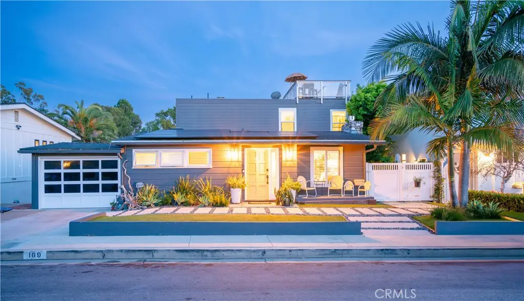 169 W Avenida Junipero, San Clemente, CA 92672 - #1