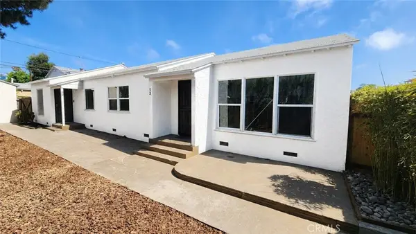 53 Bennett, Long Beach, CA 90803